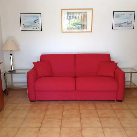 Apartment Le Hameau De La Plage *
