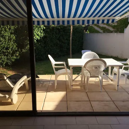 Le Hameau De La Plage La Ciotat