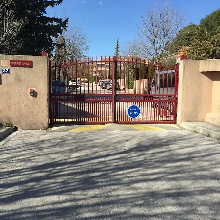 Le Hameau De La Plage * La Ciotat