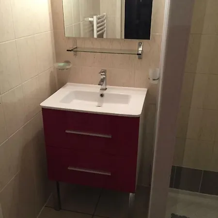 Apartment Le Hameau De La Plage *