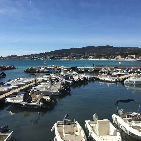 Le Hameau De La Plage Apartment *