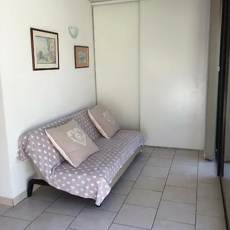 Apartment Le Hameau De La Plage *