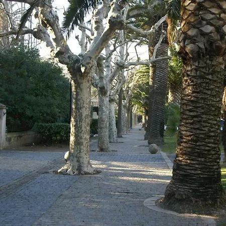 Le Hameau De La Plage Apartment