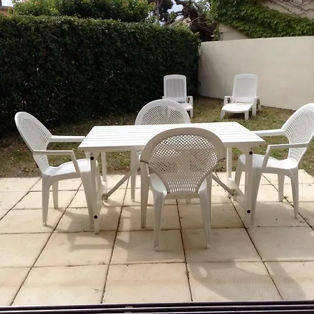 Le Hameau De La Plage La Ciotat