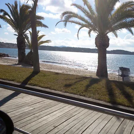 Apartment Le Hameau De La Plage La Ciotat