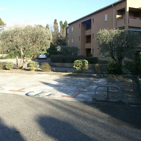 Apartment Le Hameau De La Plage