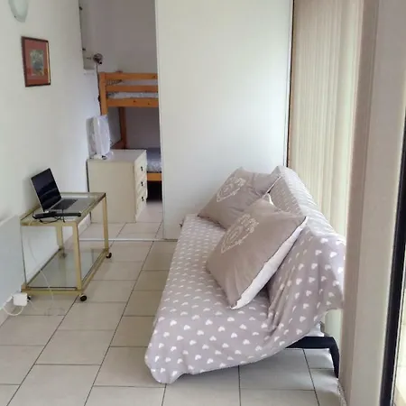 Le Hameau De La Plage לה קיוטאט