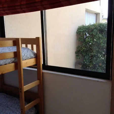Le Hameau De La Plage דירה *